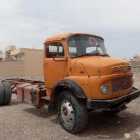 بنز نهصدو یازده