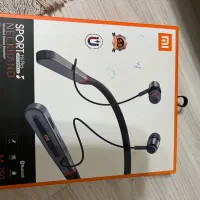 لوازم جانبی موبایل هدفون وساعت