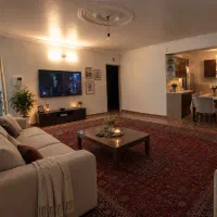 اجاره واحد ویلایی همکف اندیشه ورودی مجزا