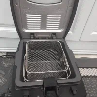 سرخ کن سونیا|سایر لوازم برقی|کرمانشاه, |دیوار