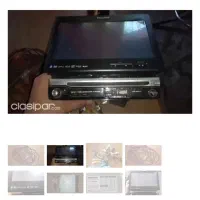 ظبت مانیتور دار