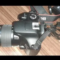 دوربین عکاسی و فیلم برداری