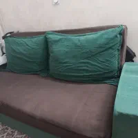 مبل تخت خواب شو|مبلمان خانگی و میز عسلی|تهران, بهداشت|دیوار
