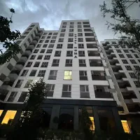 ۷۵ متر فول امکانات خوش نقشه الماسی در فردوس‌غرب
