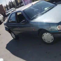 پژو 405 مدل 96|خودرو سواری و وانت|تهران, بوستان سرخه حصار|دیوار