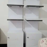 کمد آرایشگاه