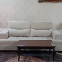 مبل راحتی ۷ نفره