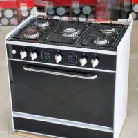 اجاق گاز پنج شعله