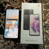 گوشی شیامی نوت s۱۲|موبایل|مشهد, ایمان|دیوار