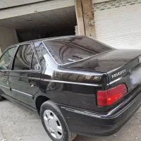 پارس تیوفایوکم کار|خودرو سواری و وانت|مشهد, دانشجو|دیوار