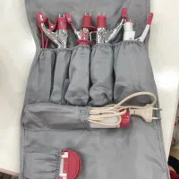 اتو مو و بابلیس و ویو|آرایشی، بهداشتی، درمانی|کردکوی, |دیوار