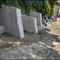 گاراژ۴۰۰متری بر اتوبان اصلی(بعدپمپ بنزین کهریزک)|اجارهٔ مغازه و غرفه|کهریزک, |دیوار