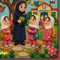 تدریس خصوصی همه دروس دبستان