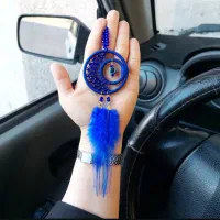 اویز ماه