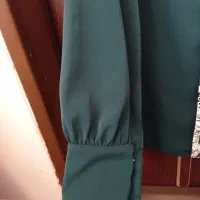 شومیز مجلسی(کادو روز زن)|لباس|مراغه, |دیوار