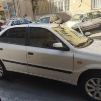 سمندX7مدل آخر۸۹|خودرو سواری و وانت|تهران, اسفندیاری|دیوار