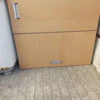 کابینت بدنه فلز در MDF|جاکفشی، کمد، دراور|اسفراین, |دیوار