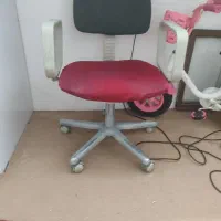 صندلی اداری