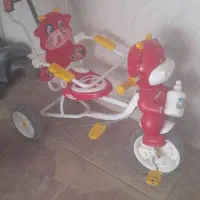 دوچرخه بچه گانه