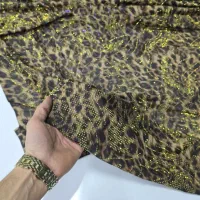 انواع پلنگی موجود