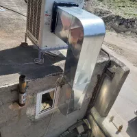 کانال سازی وکانال کشی کولر