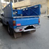 نیسان فروشی