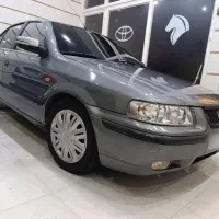 سمندLx|خودرو سواری و وانت|سروآباد, |دیوار