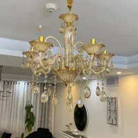 لوسترکریستال