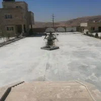 اجرای بتن ریزی وکف سازی با ماله پروانه ای|خدمات پیشه و مهارت|صدرا-فارس, فاز ۱|دیوار