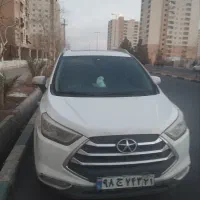 جکs3|خودرو سواری و وانت|پرند, فاز ۲|دیوار