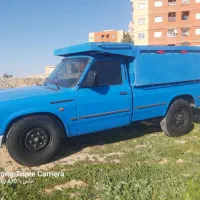 نیسان مدل ۹۸