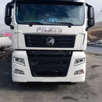 پیلسان ۴۴۰ دنده