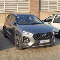 x22 pro مدل ۱۴۰۱|خودرو سواری و وانت|پاکدشت, پاکدشت (مامازند)|دیوار