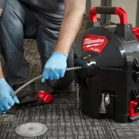 لوله بازکنی نارویی