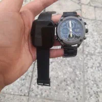 دو عدد ساعت سالم سالم نو نو