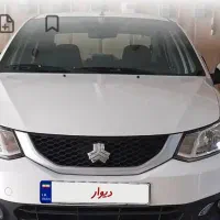 ساینا دو گانه سوز|خودرو سواری و وانت|ری, دولت‌آباد|دیوار