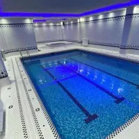 بلیط استخر نیم بها