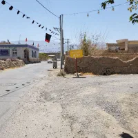 زمین فروشی،دوبر،دیوار کشی، امیرکبیر بالته|فروش زمین و ملک کلنگی|کاشان, فین کوچک|دیوار