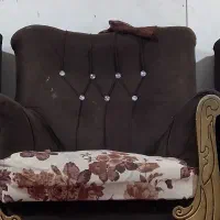 مبل کار کرده