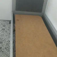 تخت نوجوان کاملا سالم