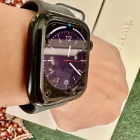 اپل واچ سری ۷