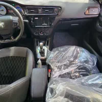 تارا EF7P Turbo سفید صفر AutoLand|خودرو سواری و وانت|اصفهان, جلفا|دیوار