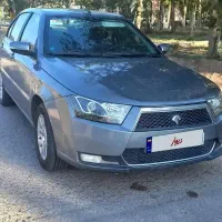 دنا معمولی مدل ۹۶