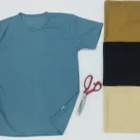 تولیدی تیشرت / عمده / بدون واسطه