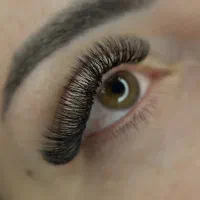 مدل رایگان اکستنشن مژه