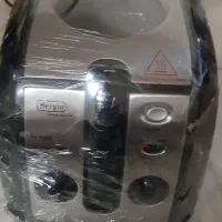 هرسه وسیله نو