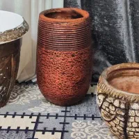 گلدان|گل و گیاه طبیعی|مشهد, گلبرگ شمالی|دیوار