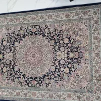 دوعدد فرش ۹متری مشهد ودو قالیچه ۱۲۰۰شانه تراکم۳۶۰۰|فرش|تهران, دهقان|دیوار