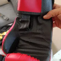 وسایل ورزشی کیک بوکسینگ|تجهیزات ورزشی|محمدشهر, محمدشهر|دیوار