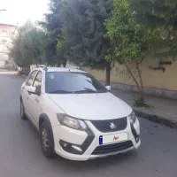 کوییک ۱۴۰۲سالم، مرتب، بی رنگ|خودرو سواری و وانت|بندر گز, |دیوار